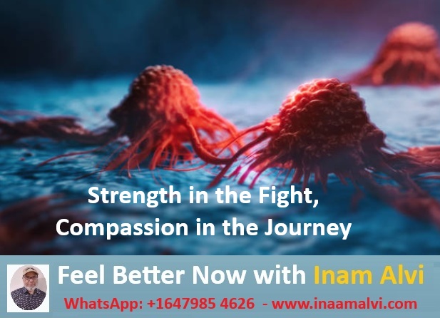 انعام علوی سے ملیں