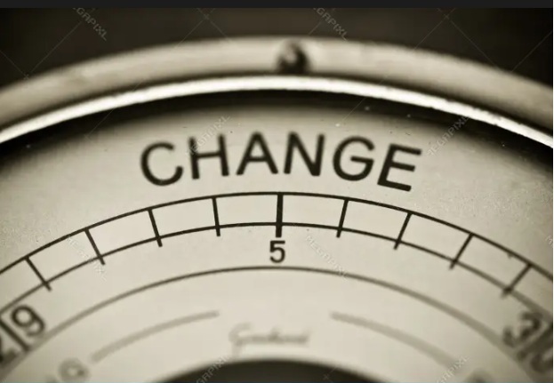 resistance to change