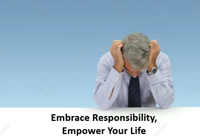 responsibility